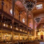 Skip-the-Line Dohány Street Synagogue Private Tour Budapest - The Itinerary Breakdown: What to Expect