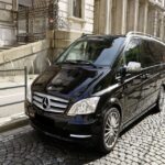 Skip-the-line Donauturm Danube Tower Vienna Tour, Transfer - The Practical Side: Itinerary and Logistics