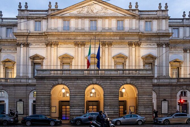 Skip-the-Line: Duomo Rooftop & La Scala Private Tour - The Experience and Its Value