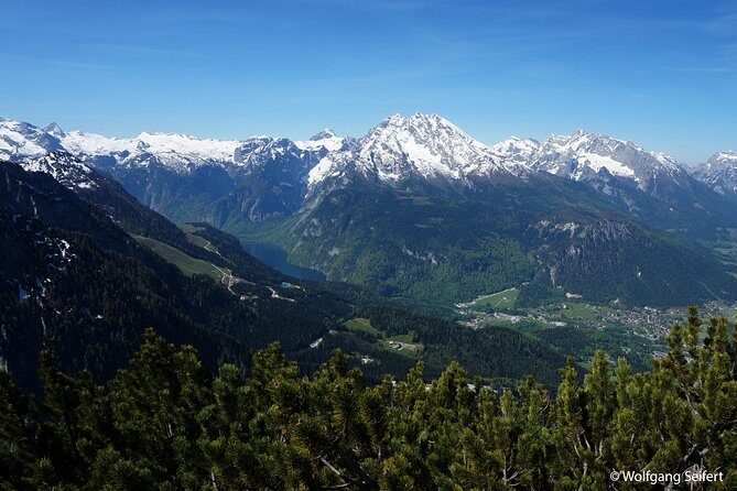 Skip-the-Line: Eagle's Nest in Berchtesgaden Tour from Salzburg - Why The Experience Matters