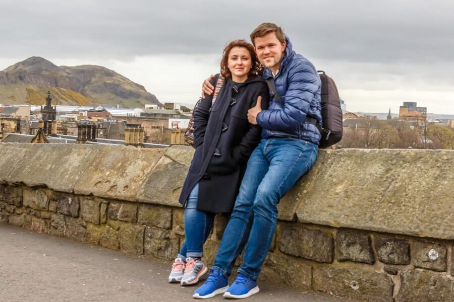 Skip-the-line Edinburgh Castle with Old Town Walking Tour - The Practicalities: Group Size, Duration, and Pricing