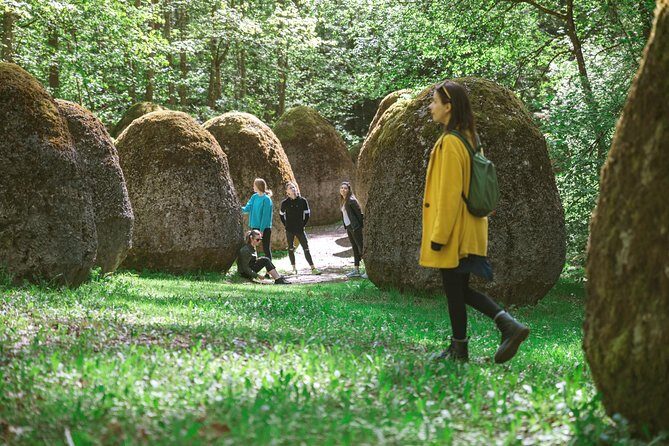 Skip the Line: Europos Parkas, Open-Air Museum Ticket Vilnius, Lithuania - Practical Details: What to Know Before You Go