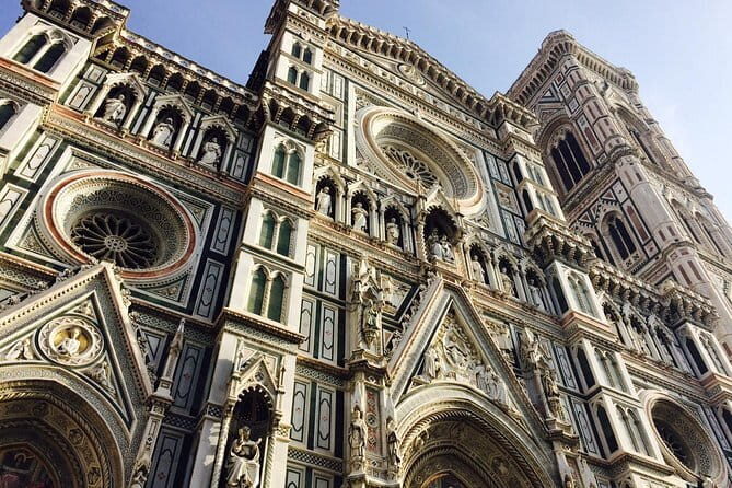 Skip-the-line Exclusive Florence Guided Tour w/ Accademia & David - Why This Tour Is a Win