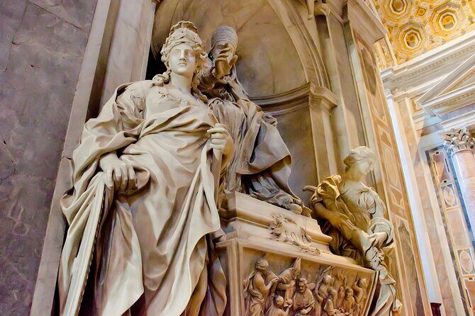 Skip the line fast Entrance Tickets: Vatican Museums & Sistine Chapel - Who Should Consider This Ticket?