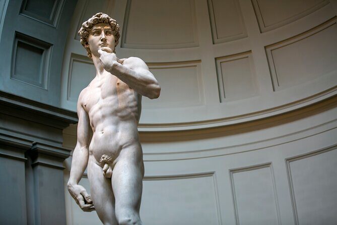 Skip the Line Florence Private Tour of Accademia Gallery & Michelangelo's David - Authentic Perspectives and Real Traveler Insights