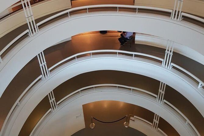 Skip the Line: General Admission Museum of Tolerance Ticket - Real Visitor Insights