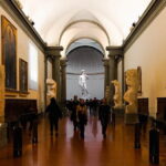 Skip the Line: Guided Tour of Michelangelos David at Accademia - Authentic Feedback from Travelers