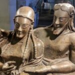 Skip-the-line guided tour of the National Etruscan Museum of Villa Giulia in Rome - The Value of Guided Tours with Multimedia Tools
