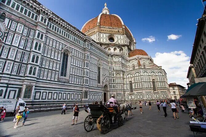 Skip the Line Guided Tour to the Cathedral of Florence - Who Would Love This Tour?