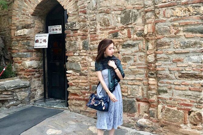 Skip-the-Line | Half-Day Ancient Ephesus Tour With House of Virgin Mary - Who Is This Tour For?