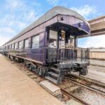Skip the Line: Historic RailPark and Train Museum Ticket with Guided Tour - Who Should Consider This Tour