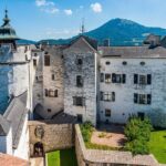 Skip-the-line Hohensalzburg Fortress Private Tour and Ticket - The Views and Free Time