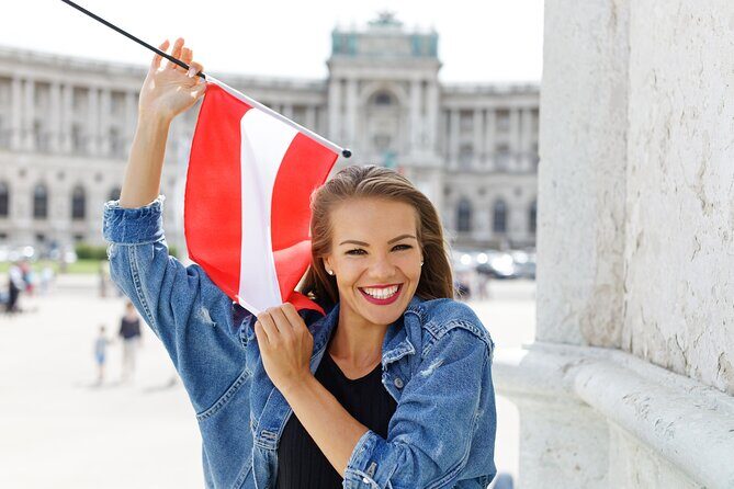 Skip-the-line Imperial Treasury Vienna Private Guided Tour - The Guide’s Role: Knowledgeable and Engaging