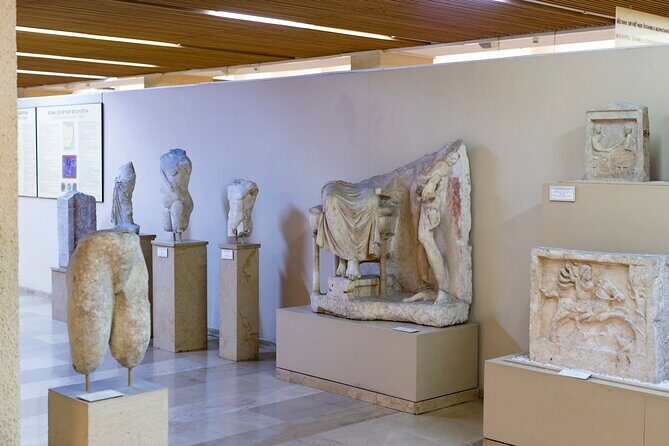 Skip-the-line Istanbul Archeological Museums Private Tour - A Deep Dive into the Tour Experience