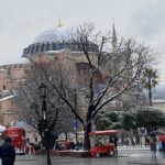 Skip The Line Istanbul Historical Peninsula Tour From Cruise Port - What’s Included and What’s Not