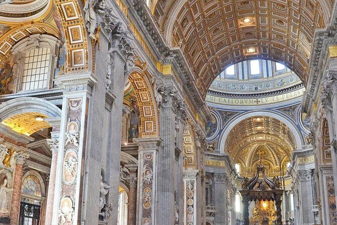 Skip the Line Kids Tour of the Vatican and Sistine Chapel - Final Thoughts