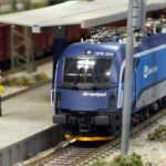 Skip the Line: Kingdom of Railways Entrance Ticket in Prague - The Experience: What It Feels Like to Visit