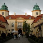 Skip-the-line Ksiaz Castle from Wroclaw by Private Car - What’s on the Itinerary?