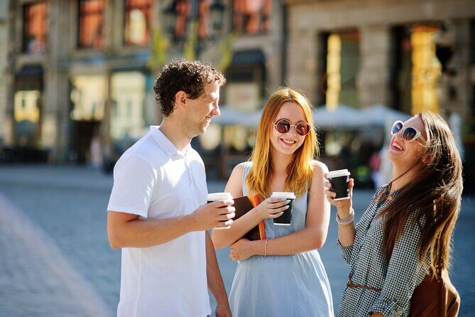 Skip-the-line Ksiaz Castle from Wroclaw by Private Car - Diving Into the Experience: What to Expect