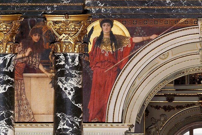 Skip the Line: Kunsthistorisches Museum Vienna Entrance Ticket - The Museums’ Unique Artifacts