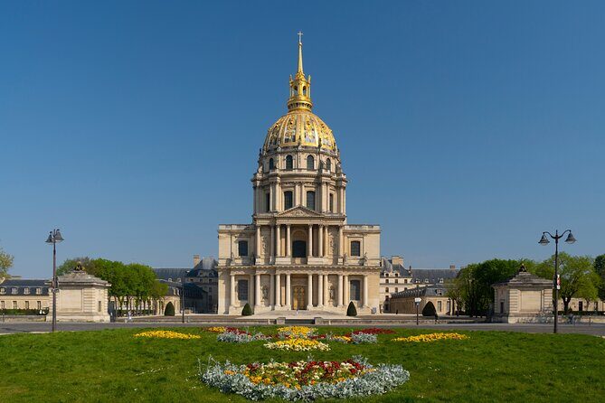 Skip-the-line Les Invalides Army Museum Paris Private Tour - Analyzing the Price and Overall Value