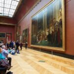 Skip The line Louvre Museum Ticket and Guided Tour - The Group and Logistics