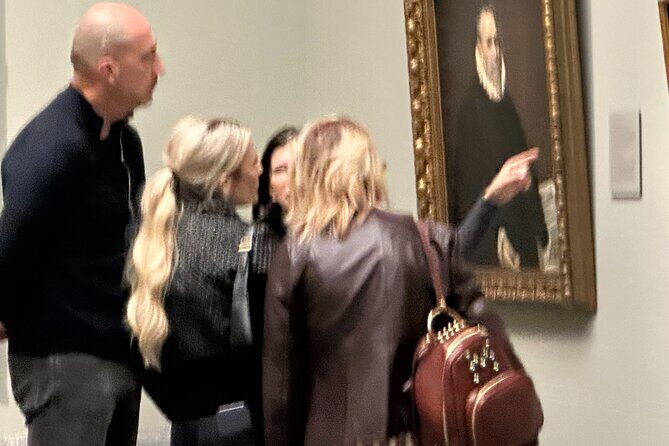 Skip The Line Madrid Prado Museum Private Tour with Local Guide - Who Would Benefit Most From This Tour?
