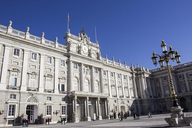 Skip-the-line Madrid Royal Palace with tapas tasting & Retiro Park - Final Thoughts