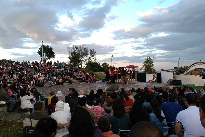 Skip the Line: Medieval Tuida Fortress tours - The Tour Itinerary in Detail