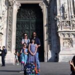 Skip the Line: Milan Duomo and Rooftop Tour for Kids and Families - Real Travelers’ Perspectives