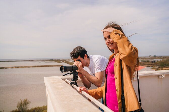 Skip the Line: MónNatura Delta de l'Ebre Entrance Ticket - Practical Details: Planning Your Visit