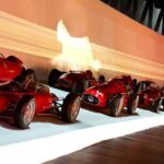 Skip the line National Automobile Museum and Turin Hop On Hop Off - What to Expect in Practice