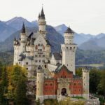 Skip-the-Line Neuschwanstein Castle Tour from Munich - Whats Included & Whats Not