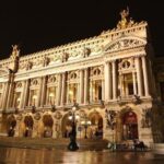 Skip-the-line Palais Garnier, Madeleine Church and Louvre - Practical Details and Tips