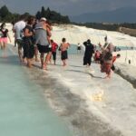 Skip the Line Pamukkale Tour for Crusiers from Kusadasi Port - What to Expect on the Tour