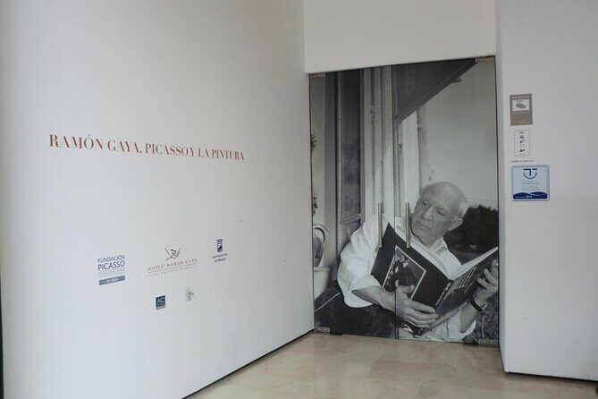 Skip the Line: Picasso's Birthplace Museum Entrance Ticket - Final Thoughts