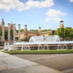 Skip-the-line Poble Espanyol Barcelona Spanish Village Tour - The Tour Options: Which One Suits You?