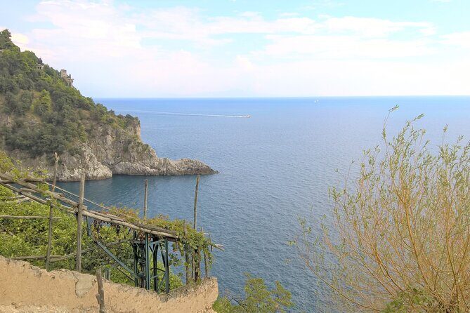 Skip-the-line Pompeii and Amalfi Coast Shore Excursion from Salerno Cruise Port - Pricing & Value