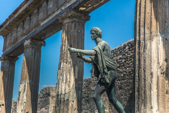 Skip-the-Line Pompeii Guided Tour from Naples - The Itinerary: What You’ll Cover