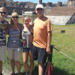Skip the Line Pompeii Tour For Kids and Families w Special Guide - What to Expect During the Tour