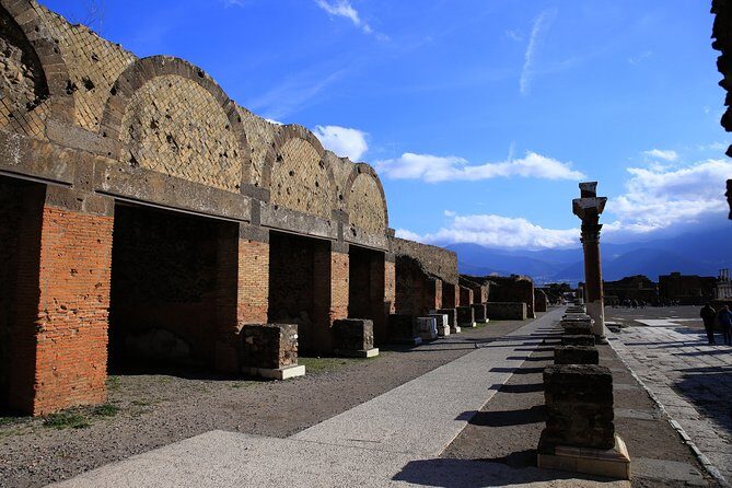 Skip the line Pompeii Tour for Kids and Families - What Travelers Say
