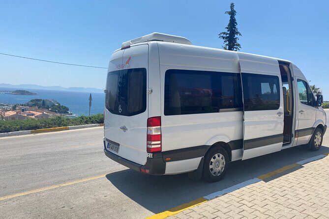 SKIP THE LINE : Private Ephesus Tour with Traditional lunch - Frequently Asked Questions