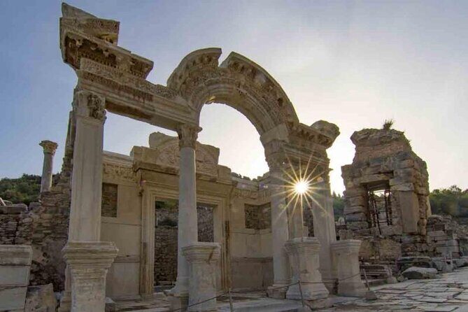 SKIP-THE-LINE PRIVATE TOUR Ephesus, Mary's House From Bodrum Port - The Value of the Tour