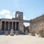 Skip the line Private tour of Pompeii from Sorrento - The Transportation and Logistics