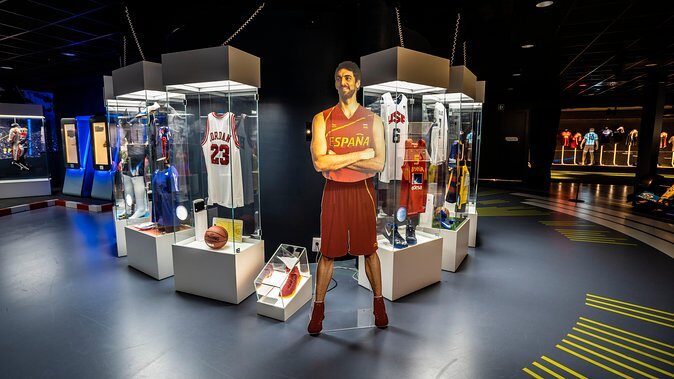 Skip the Line: Rafa Nadal Museum Xperience - Practical Details and Tips