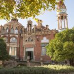 Skip-the-line Recinte Modernista de Sant Pau Private Tour - Tour Options and What They Include