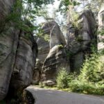 Skip-the-line Rock City Private Day Trip from Prague by Car - The Itinerary in Detail