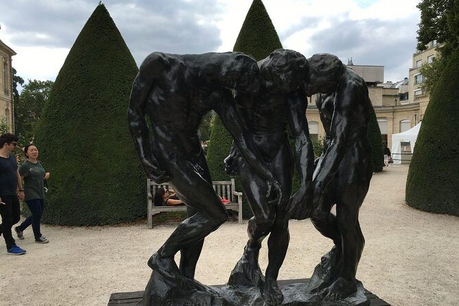 Skip-the-line Rodin Museum - Exclusive Guided Tour - Analyzing the Cost and Value