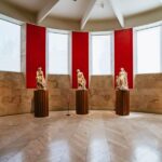 "Skip the line" Royal Palace + Prado Museum - The Royal Palace: A Grand Perspective