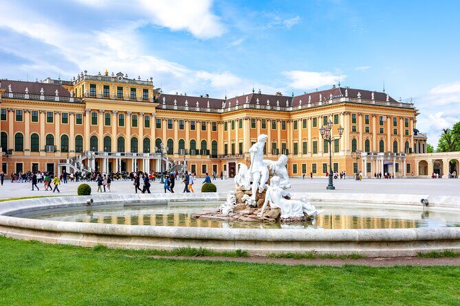 Skip-the-line Schonbrunn Palace Rooms & Gardens Private Tour - Is It Worth the Price?